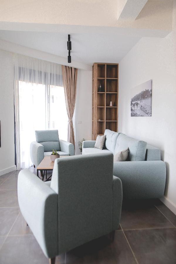 Allure Apartments ウルツィニ エクステリア 写真