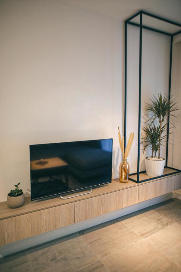 Allure Apartments ウルツィニ エクステリア 写真